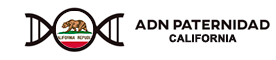 ADN Paternidad California